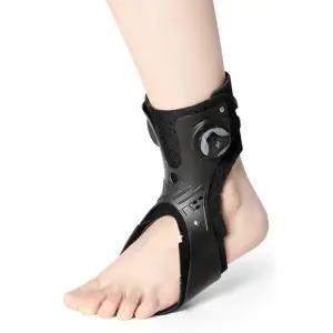 발목 보조기 플라스틱 발 고정 치료 가드 보호대 스탠다드 지지대 통증완화