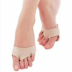 발가락분리개 젤패드 풋케어 발케어 발마사지 앞꿈치 (WFIXU5H)