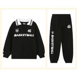 [갤러리아] (NBA키즈)NBA 스포츠 카라 맨투맨 세트  (K241TS050/TP050P/19)