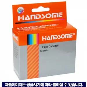 브라더 LC73 호환잉크 검정(600매)