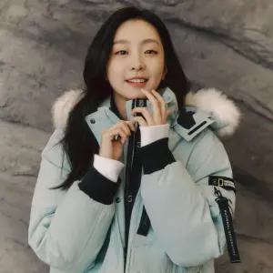 내셔널지오그래픽 타루가 퍼 트리밍 후디 구스다운 N224WDW030 1401873