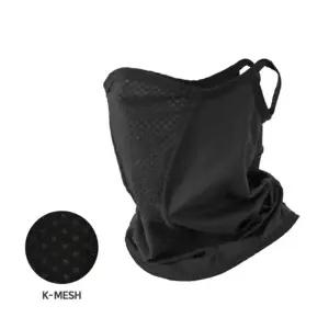 MC-SS135 K-매쉬 마스크 블랙