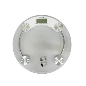 IS 에스라인 디지털 누드체중계 SL-220R