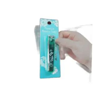 칠성 프리미엄 손톱깎이 대 손발톱 네일 손질 정리 미용도구 (WFK367N)