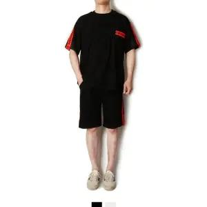 KING 커플시밀러룩 오리지널 트레이닝셋업