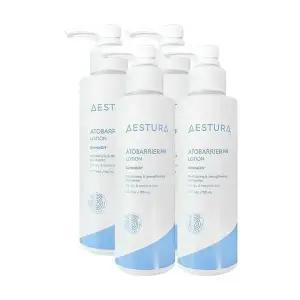 에스트라 아토베리어 365 로션 150ml x 4박스