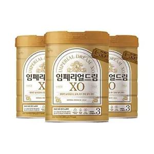 임페리얼드림XO 골드 3단계 800gx3캔 (첫돌부터 24개월까지)