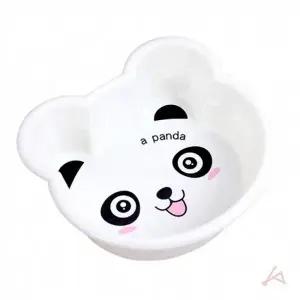동물모양 대야 팬더_23102872