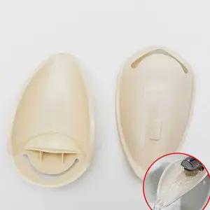 어린이 수도꼭지 연장탭 흰색 연결 수도꼭지 연장탭 확장탭 연결탭 연장탭 수도꼭지 연결