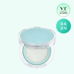 VT PDRN 에센스 글로우 선 팩트