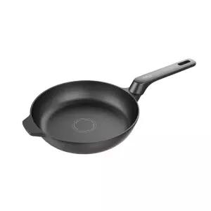 [추석맞이~40%] 도루코 뉴캐스트 초콜릿 IH 프라이팬 24cm / 주물팬