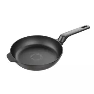 도루코 뉴캐스트 초콜릿 IH 프라이팬 30cm / 주물팬