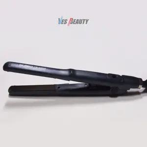 예스뷰티 가정용 매직기 YB-2300S 고데기 짧은머리 펌