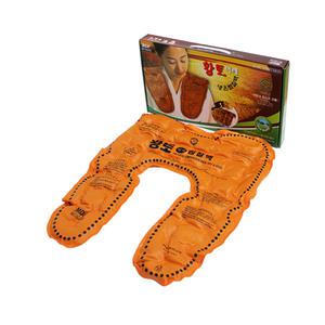 엠디프라임 황토 PVC 냉온 어깨 찜질팩 핫팩 냉찜질 어깨팩