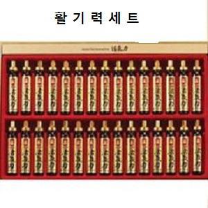 정관장 활기력 20mlx30병