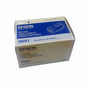 EPSON 정품 S050691 AL-M300D/DN RETURN 10,000매