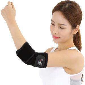 아오스 의료용 엘보보호대 208 팔꿈치보호대 무료배송