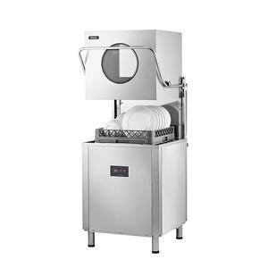 RDW-600G/린나이가스식/식기세척기/업소용/고압분사세척