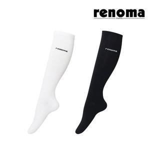 [기타]여성 스포츠 무지 니삭스 RM2603 2족