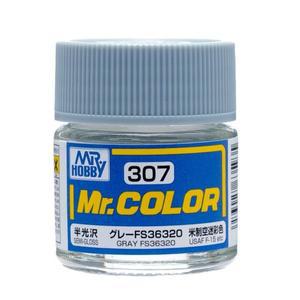 [기타]MR 하비 C307 그레이 FS36320  반광
