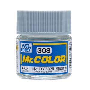 [기타]MR 하비 C308 그레이 FS36375  반광