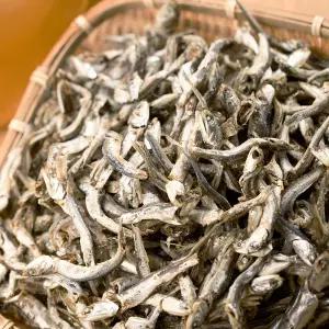 [최종 15,120원] 국내산 햇 고바멸치 1.5kg /조림안주용