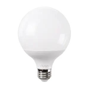 비츠온 LED 볼구 12W 주백색 G95 인테리어 볼램프