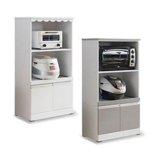 파로마 솔트 글로시 1200 전자렌지 수납장 mct011