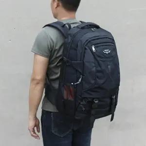 [디어백] 남녀공용 대용량 여행 아웃도어 백팩 PL1801