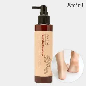 [체험특가]3초풋케어 아미니 릴렉싱 풋 필링 스프레이 150ml