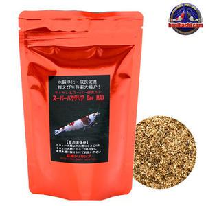 홍봉 슈퍼 비맥스 30g (농축효소 영양제) / 수초 쉬림프 수족관 어항 수질 안정 정화 개선 레드비 생이 번식 산란 CRS 발색