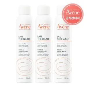 오떼르말 미스트 300ml 3개