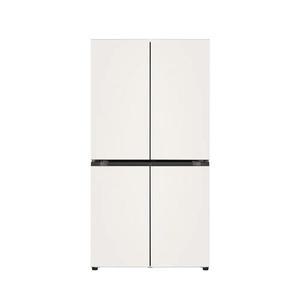 [LG] 디오스 냉장고 T873MEE111 배송무료
