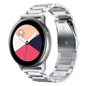 갤럭시워치5 R905 R915 44mm 40mm 스테인레스 메탈 스마트워치 스트랩 시계줄 밴드