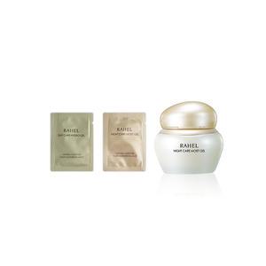 마임 라헬 나이트케어 보습젤 100g 구매시 데이나이트 30매
