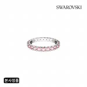 [/본사정품] Matrix Vittore 핑크 로듐 반지 5658853_5658856_5658855