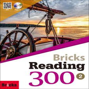 [카드10%] 브릭스 리딩 Bricks Reading 300-2