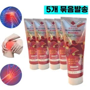 바르는파스 관절크림 손목 손가락 뒷목 허리 종아리 팔 엉덩이 허벅지 무릎 근육 통증 파스 150ml