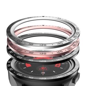 아이디스킨 갤럭시워치6 클래식 5/4 호환 프로 pro 40mm 44mm 45mm 43mm 47mm 베젤 스타일링 베젤링