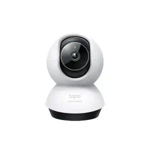 TC72 400만화소 초고화질 원격회전 가정용 IP카메라 홈캠 펫캠 Tapo CCTV