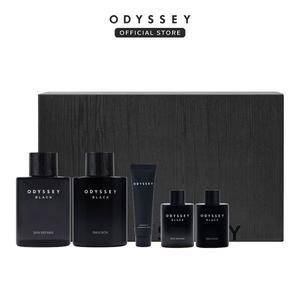 오딧세이 블랙 스페셜 2종 세트