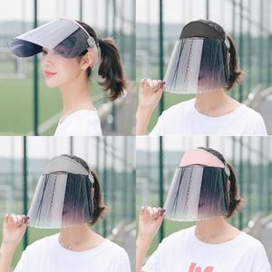 [기타]썬쉴드 자외선차단 썬캡(3colors)