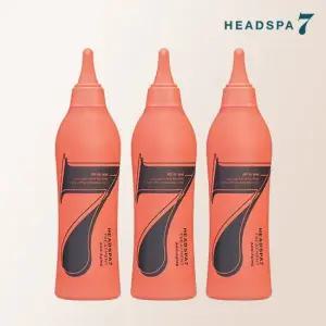 헤드스파7 시즌3 안티에이징 트리트먼트 특대용량구성(310ml 3병)