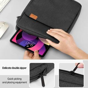 태블릿 PC 탭 패드 커버 케이스 파우치 핸드백 서류 가방 삼성 호환 갤럭시 S9 플러스 S8 11 울트라 14.6 S
