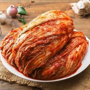 산지직송 맛깔나는 경상도식 배추김치 5kg