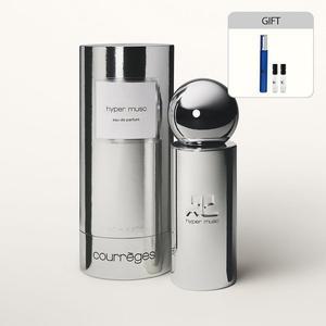 갤러리아 하이퍼 머스크 오 드 퍼퓸 100ml +10ml (향기 랜덤)