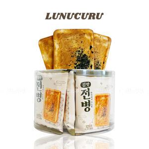 [세진병과] 김맛 전병 600g (3개입x18봉)