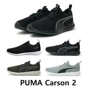 [푸마](강남점) 소프트폼 칼슨 2 남성 워킹화 런닝화 운동화 Carson 2