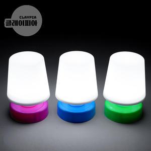 미니스탠드 만들기 꾸미기 단스탠드 LED 조명