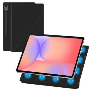 갤럭시탭 S11 S10 S9 S8 S7 울트라 플러스 Lite 라이트 FE 트라이폼 가로 세로 스탠딩 마그네틱 케이스